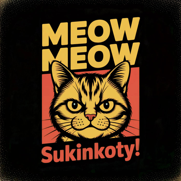 Meow Meow Sukinkoty