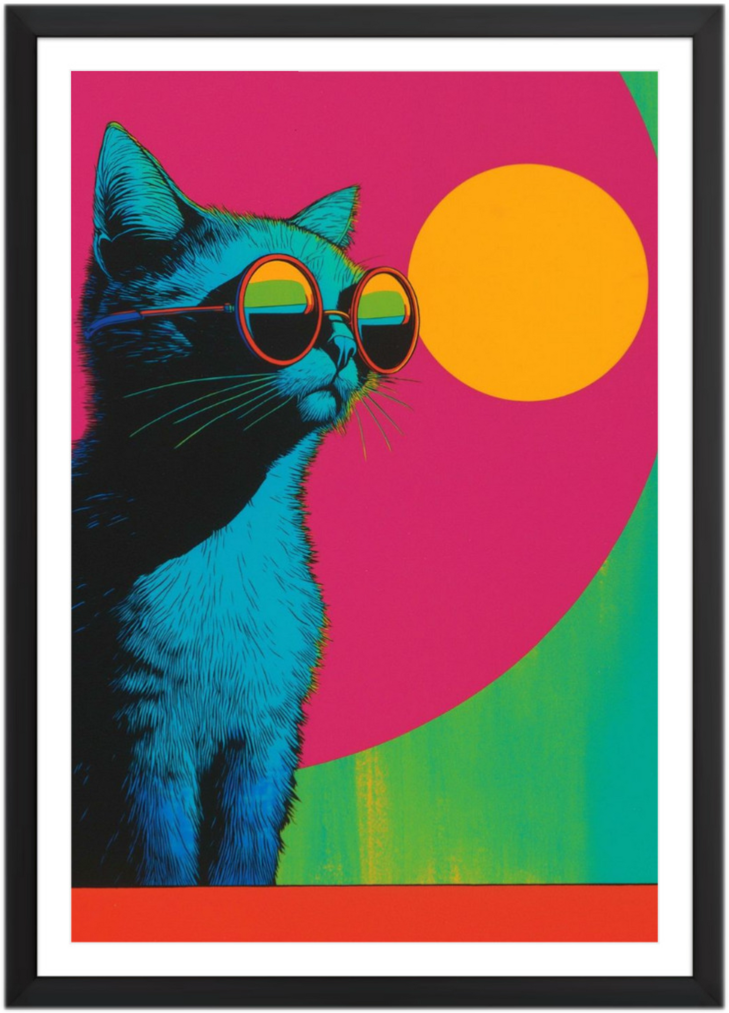 LSD