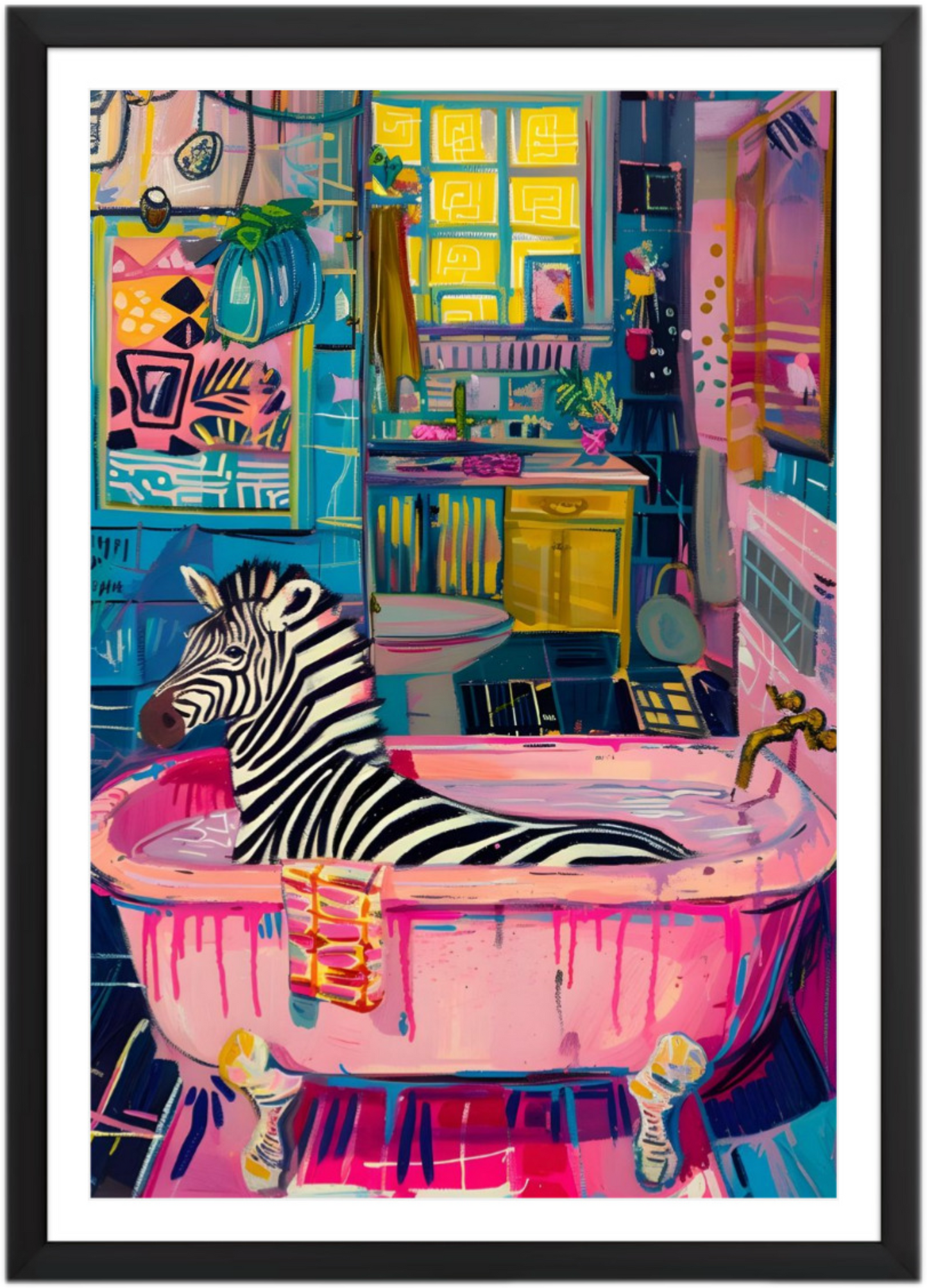 ZeZe Color