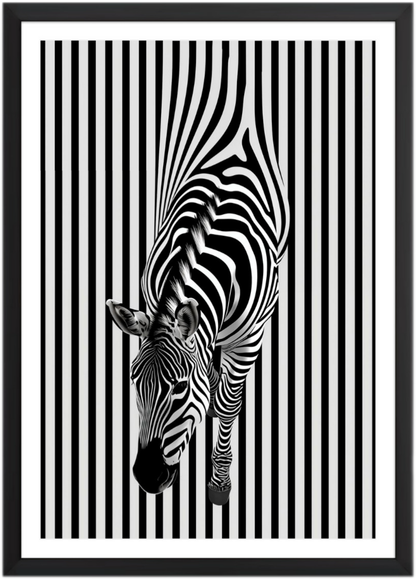 Black&White Environment