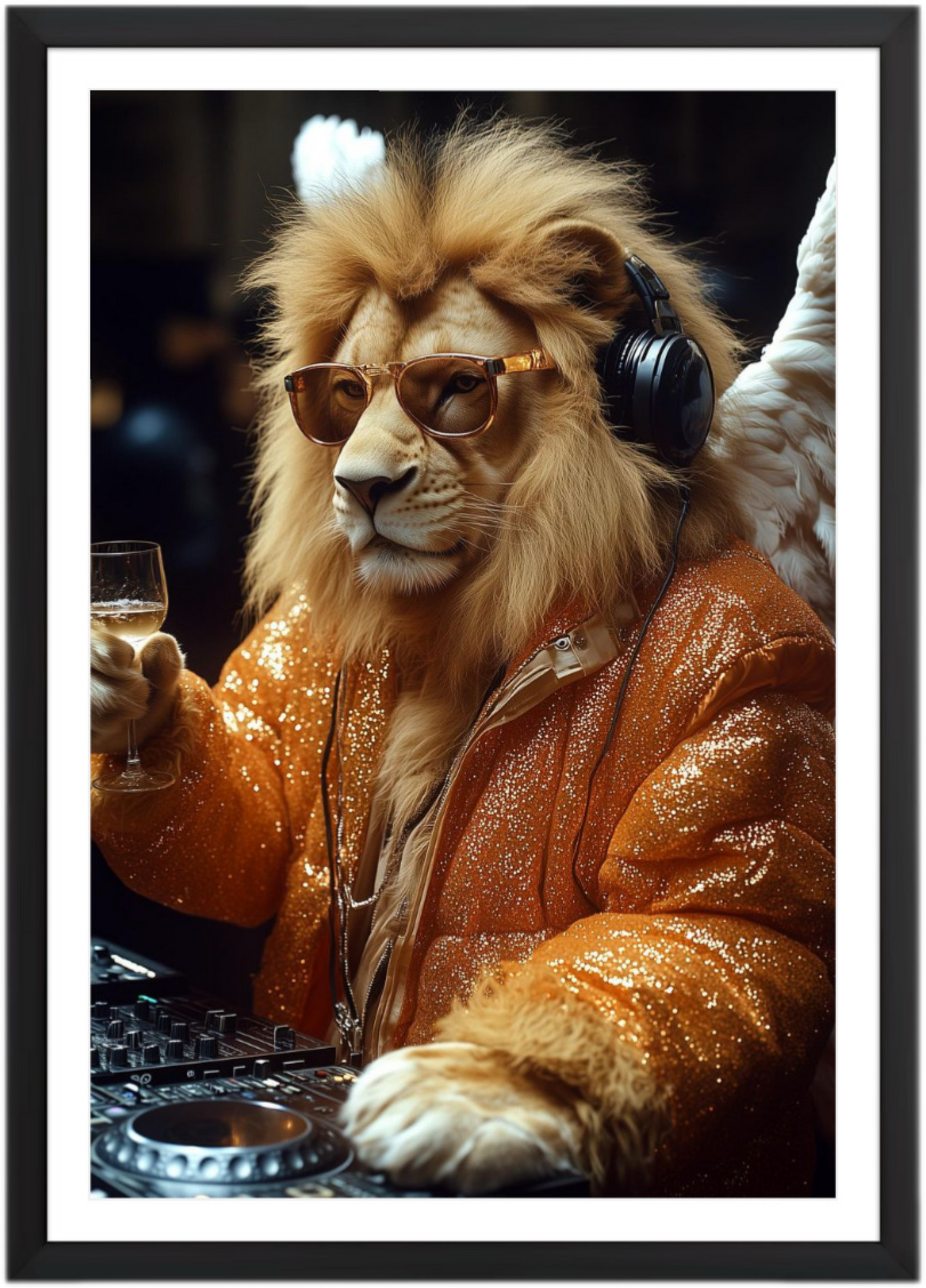 DJ Mane