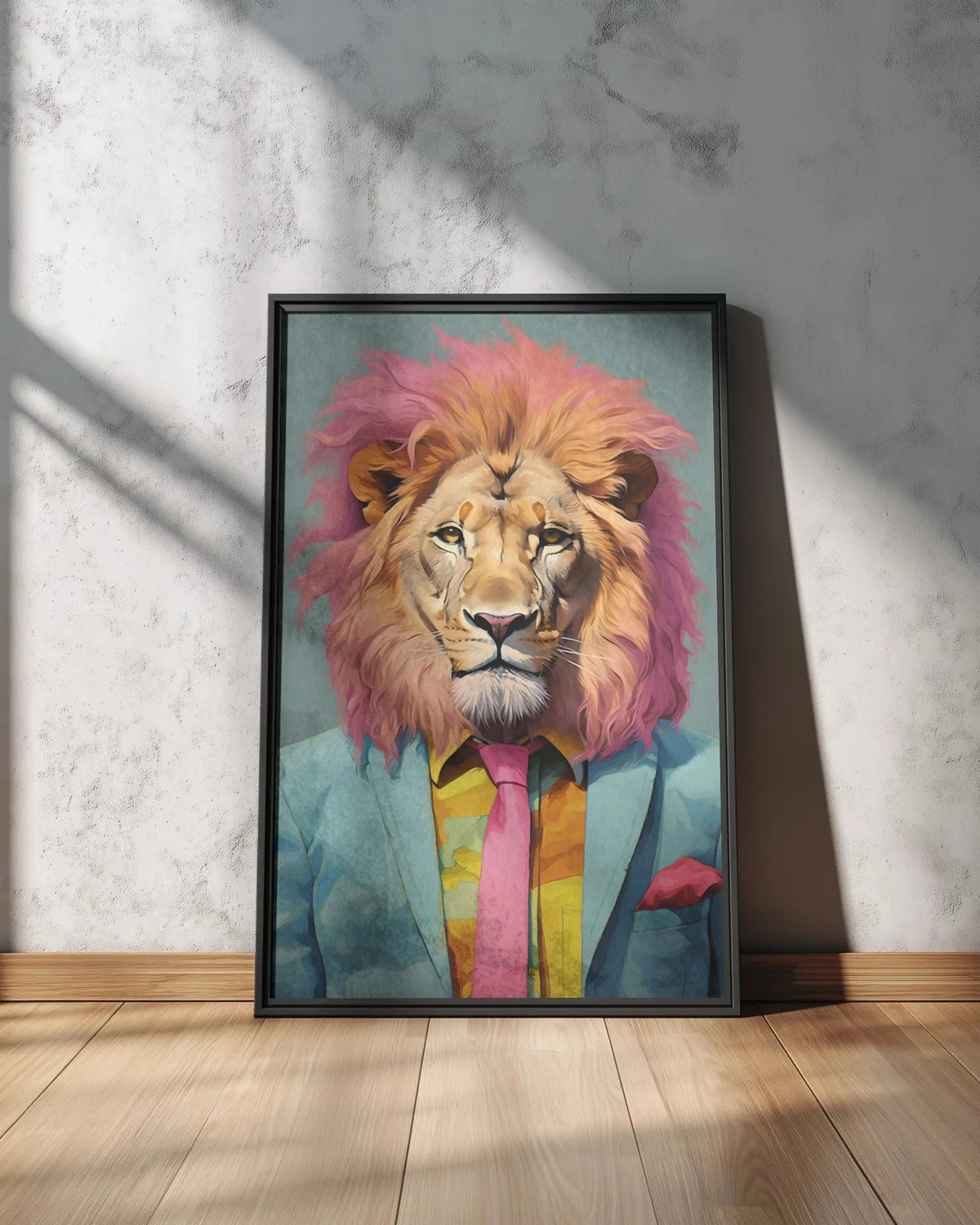 King Of Style