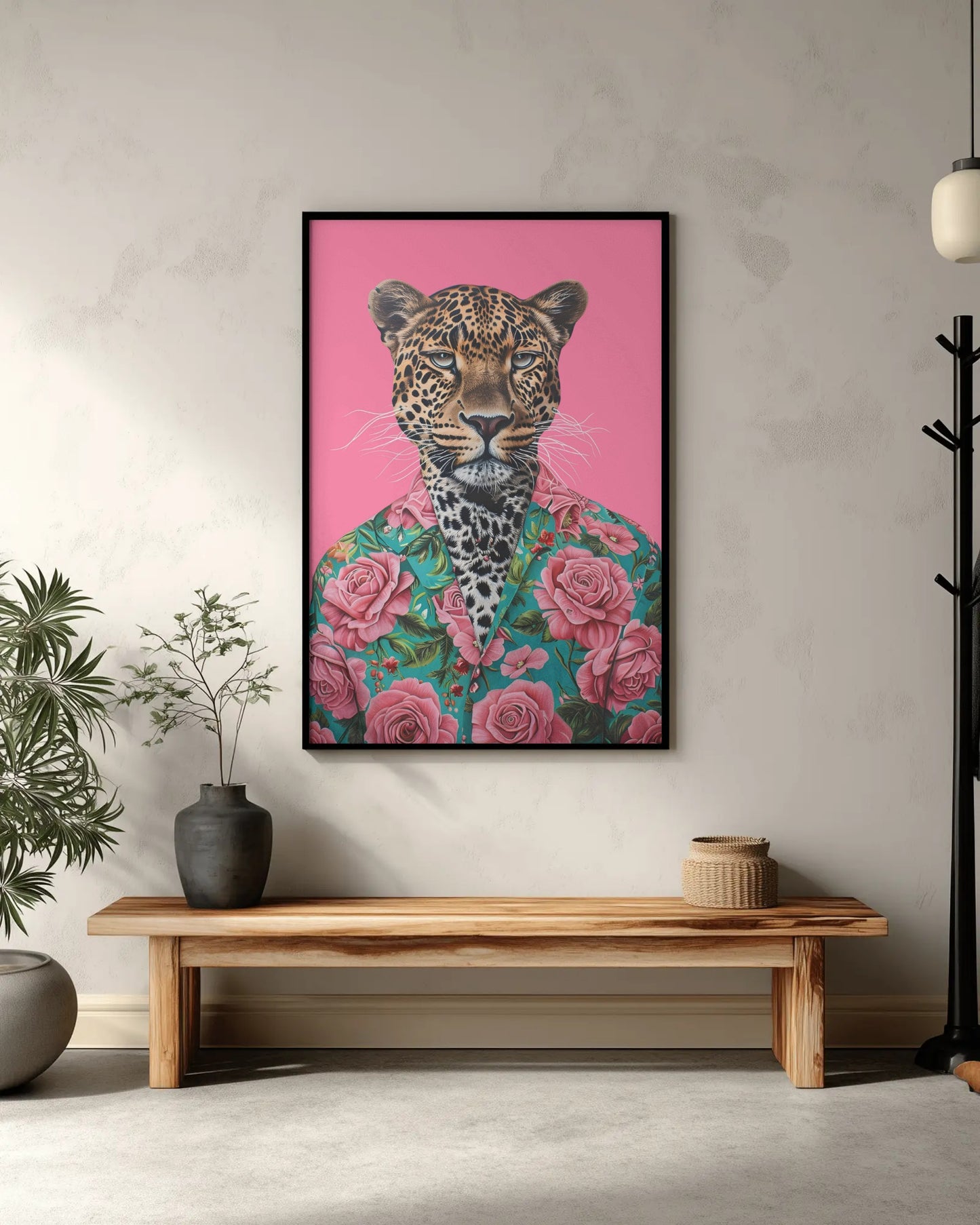 Roses Are Pink