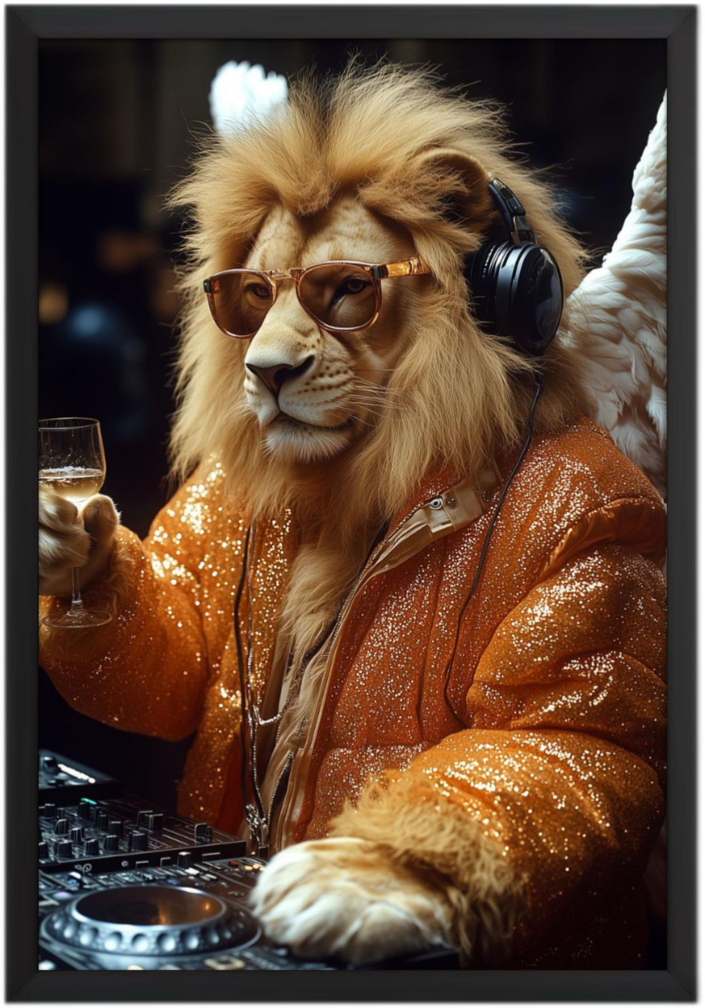 DJ Mane