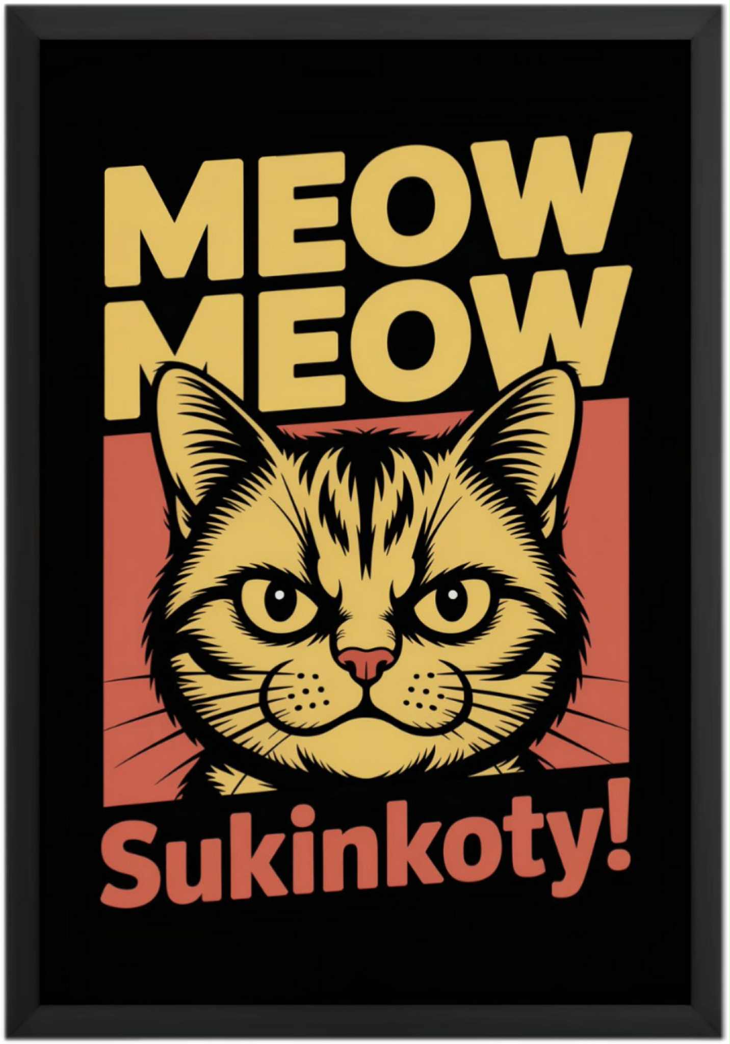 Meow Classic