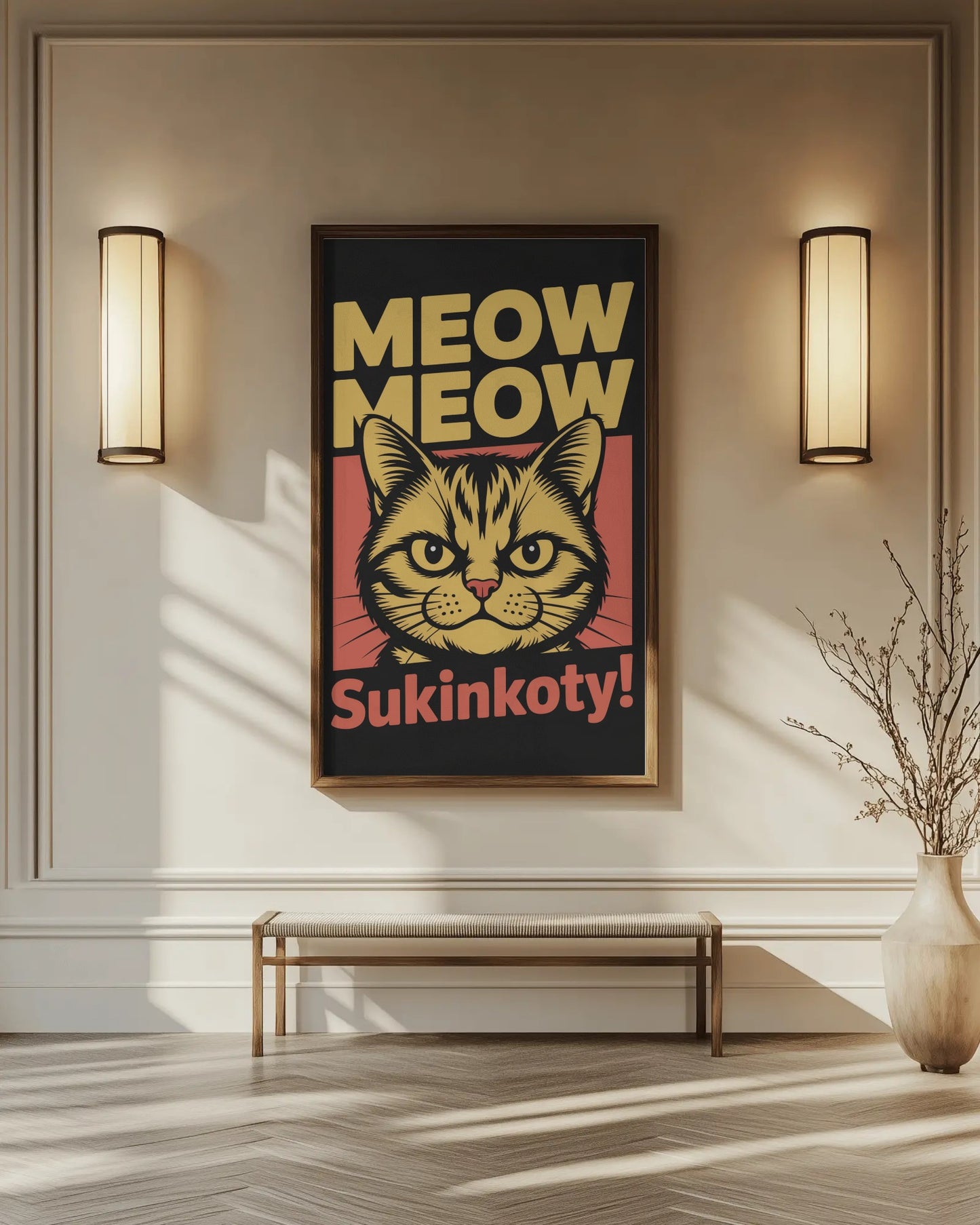 Meow Classic