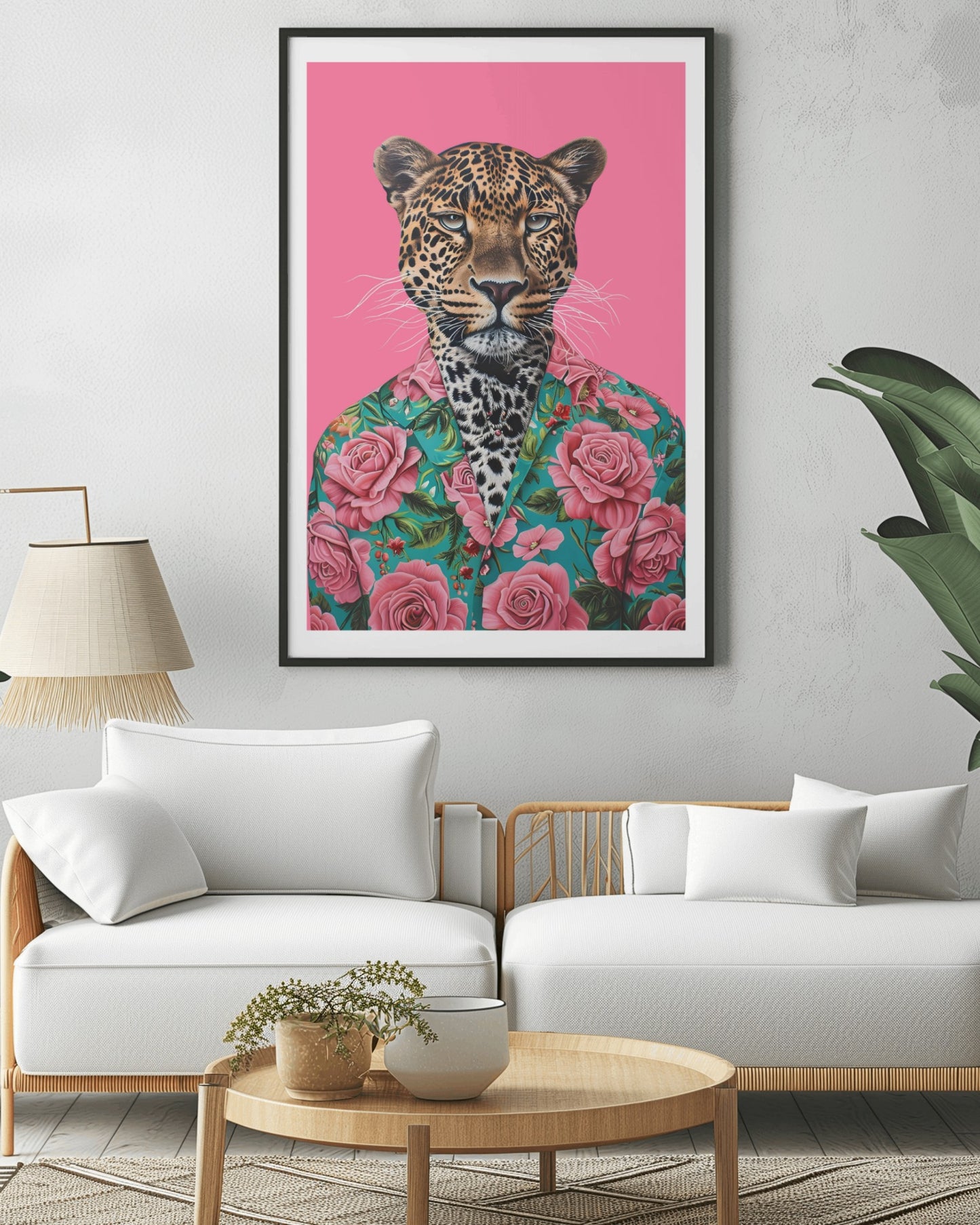 Roses Are Pink