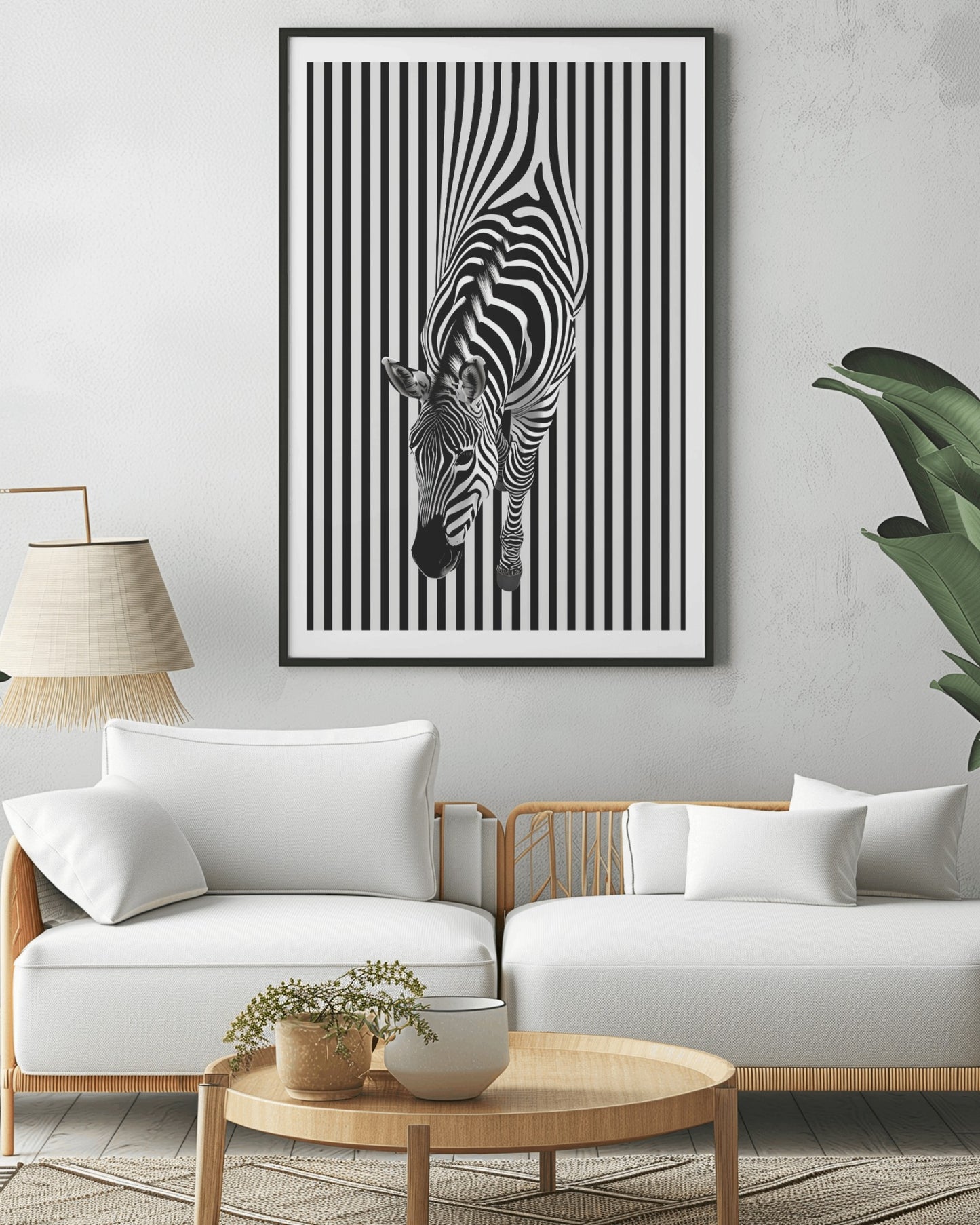 Black&White Environment
