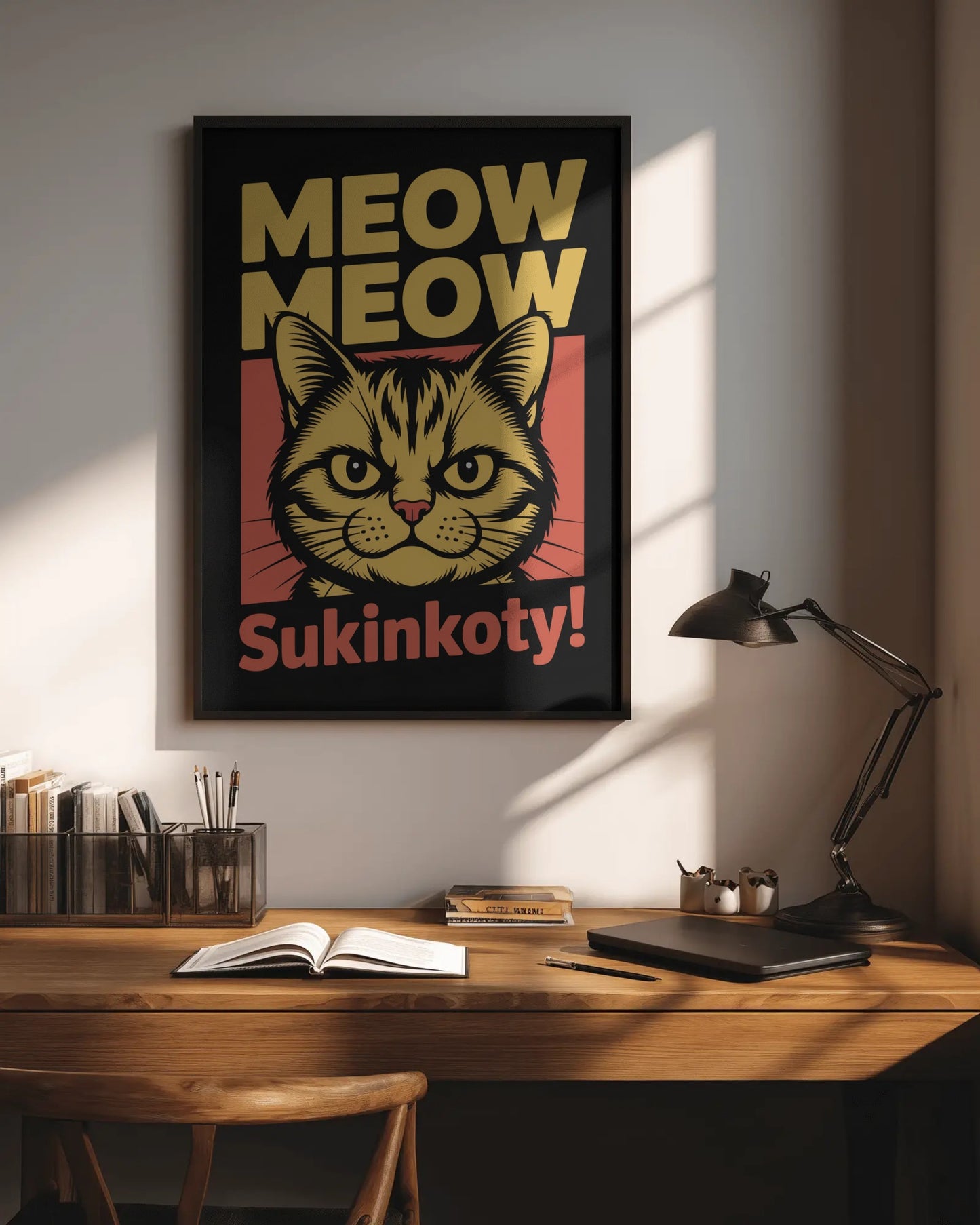 Meow Classic