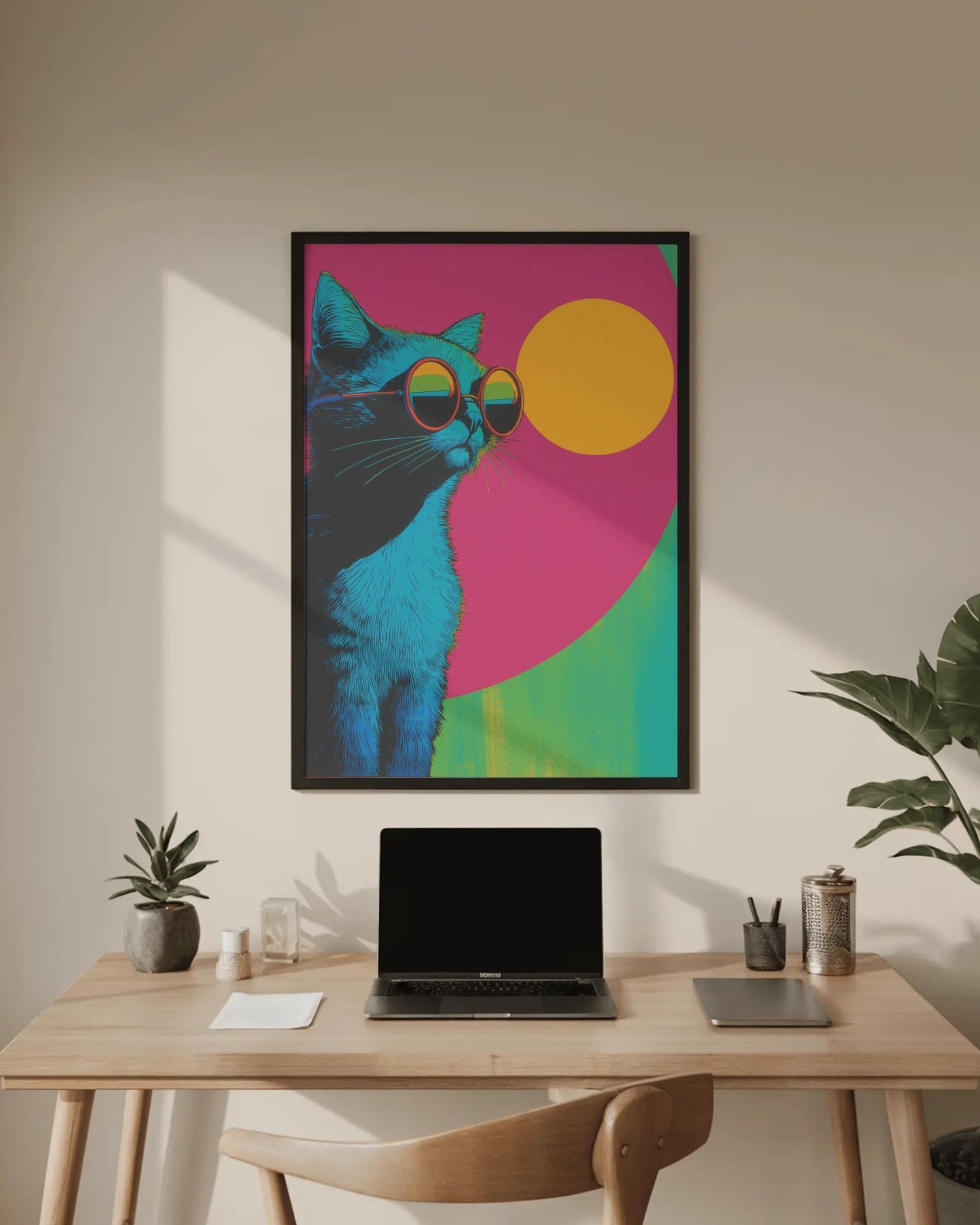 LSD