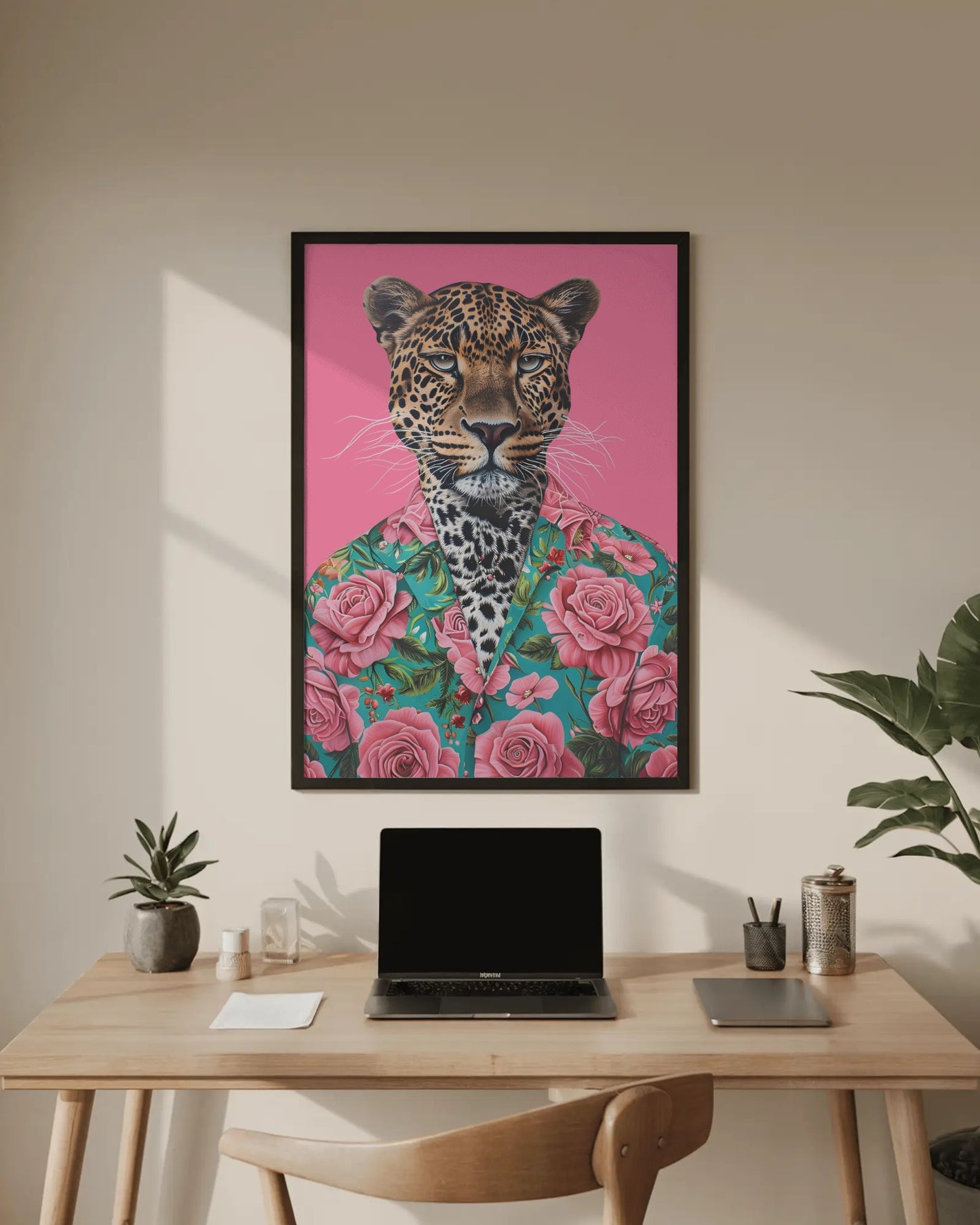 Roses Are Pink