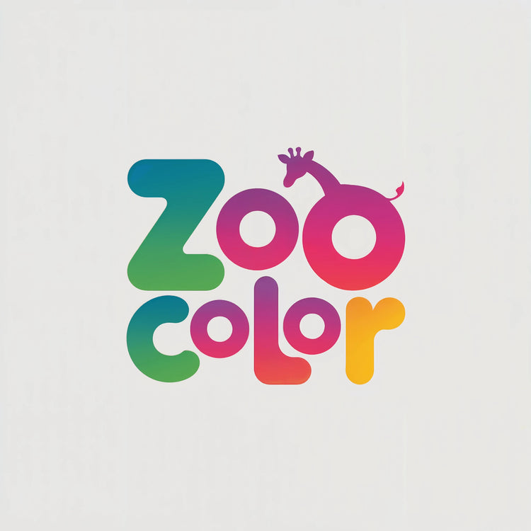 Zoo Color