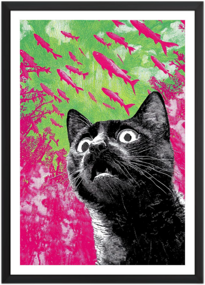 Psychedelic Experience