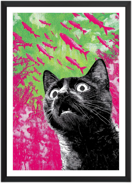 Psychedelic Experience
