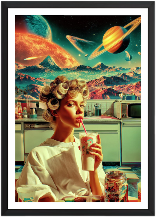 Frappuccino