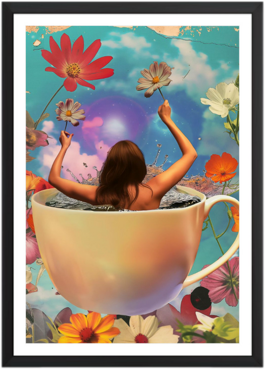 Just One Cup