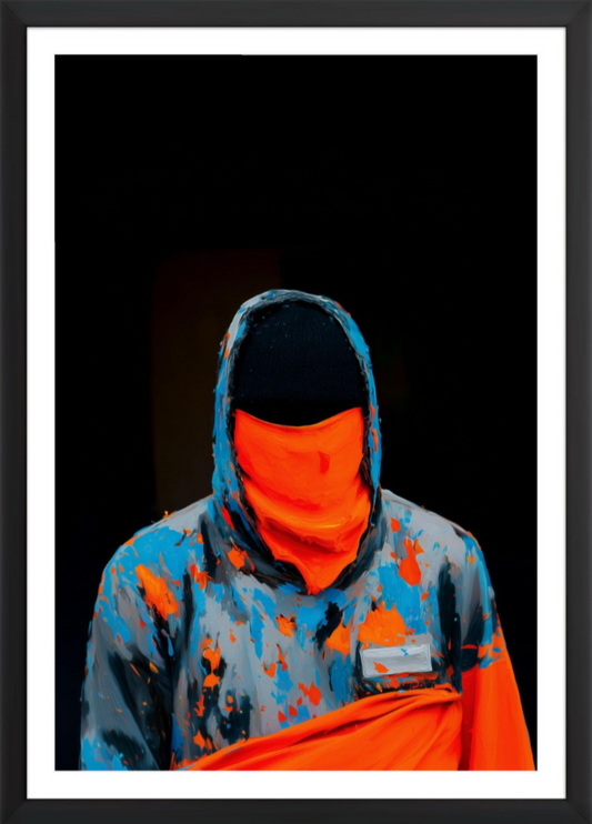 Resistance Colors