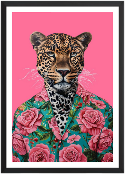 Roses Are Pink