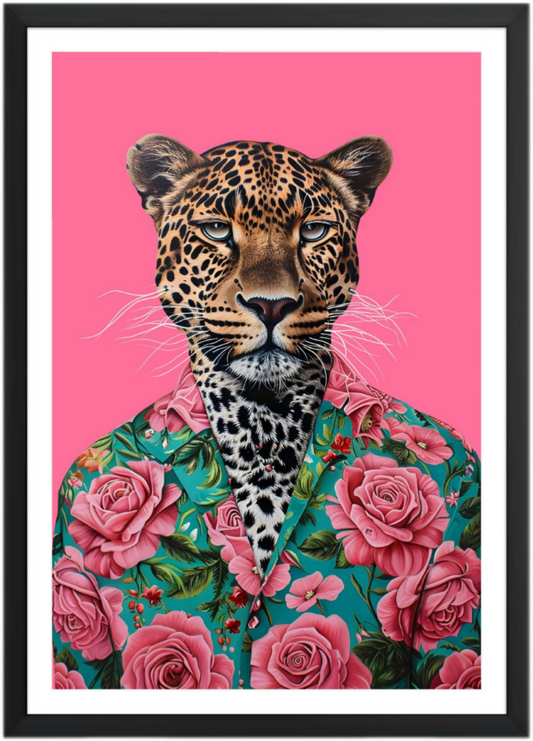 Roses Are Pink