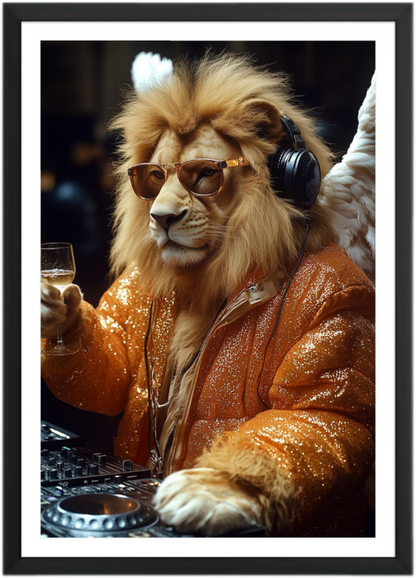 DJ Mane