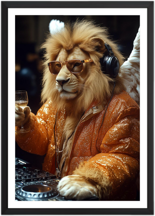 DJ Mane