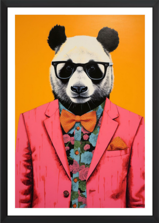 I'm not Koala, caralho