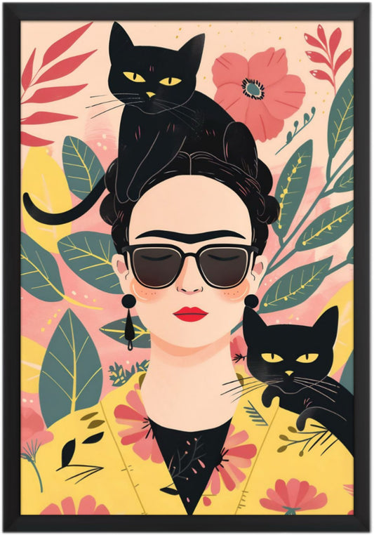 Kitten On My Mind