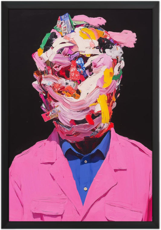 Twisted Identity