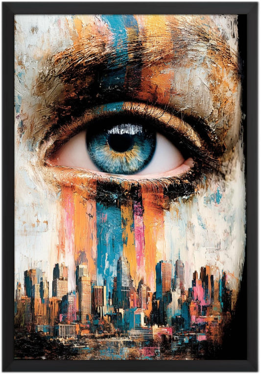 Eyes Tend To Lie