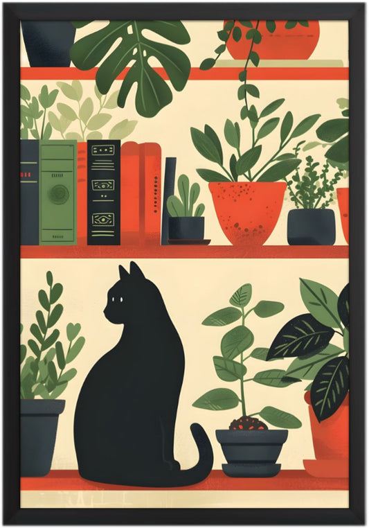 Library Episode