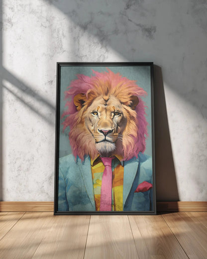 King Of Style