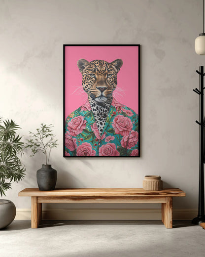 Roses Are Pink