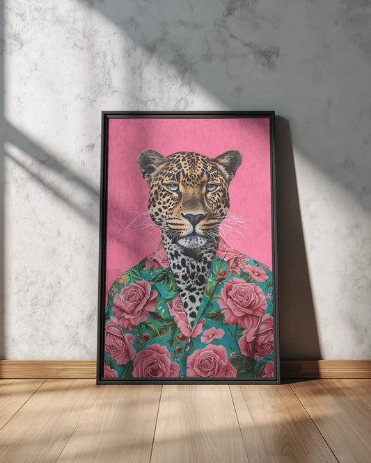 Roses Are Pink