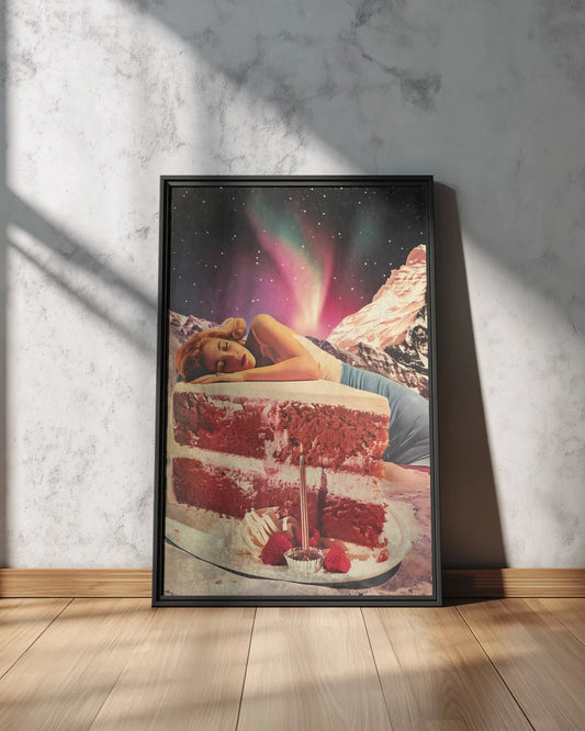 Space Cake