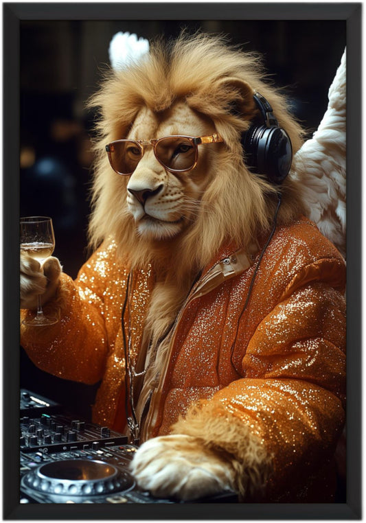 DJ Mane