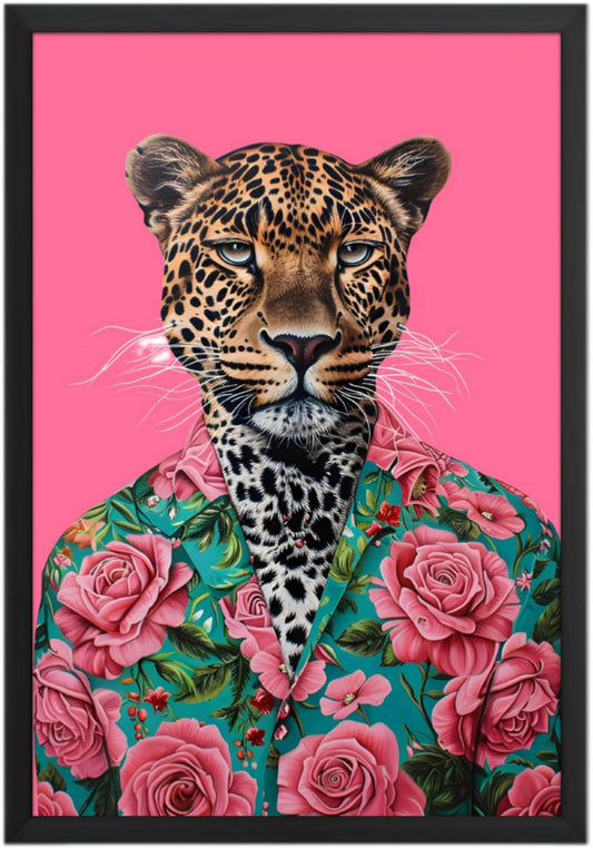 Roses Are Pink