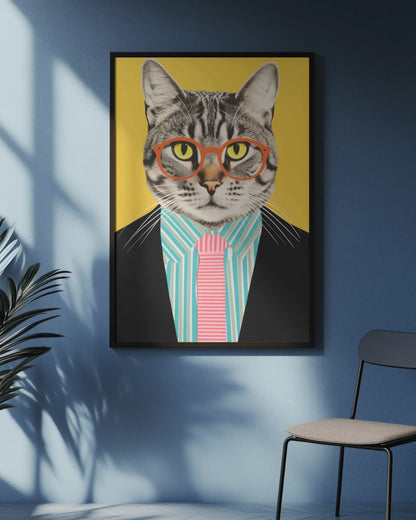 Salesman