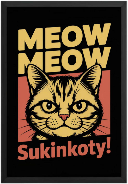Meow Classic