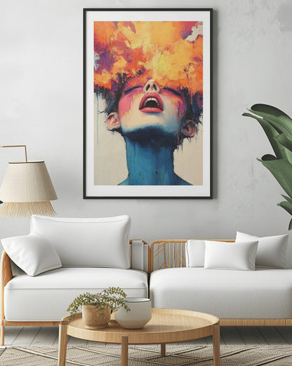 These Burning Thoughts
