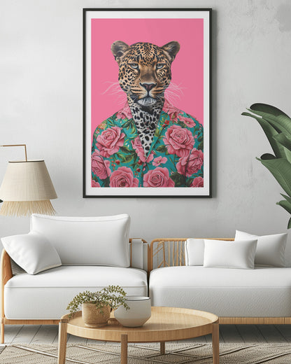 Roses Are Pink