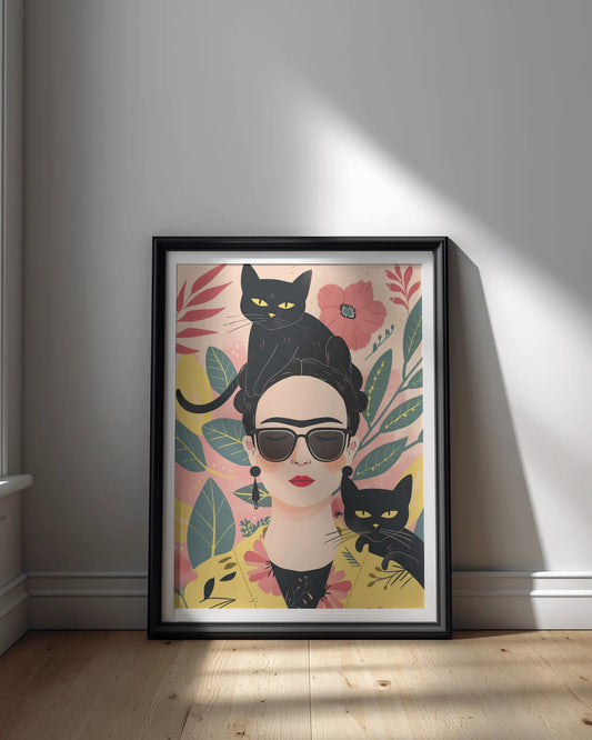 Kitten On My Mind
