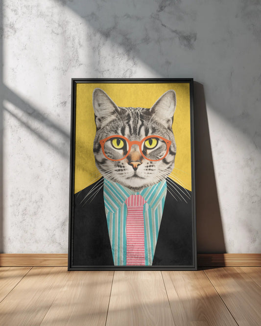 Salesman