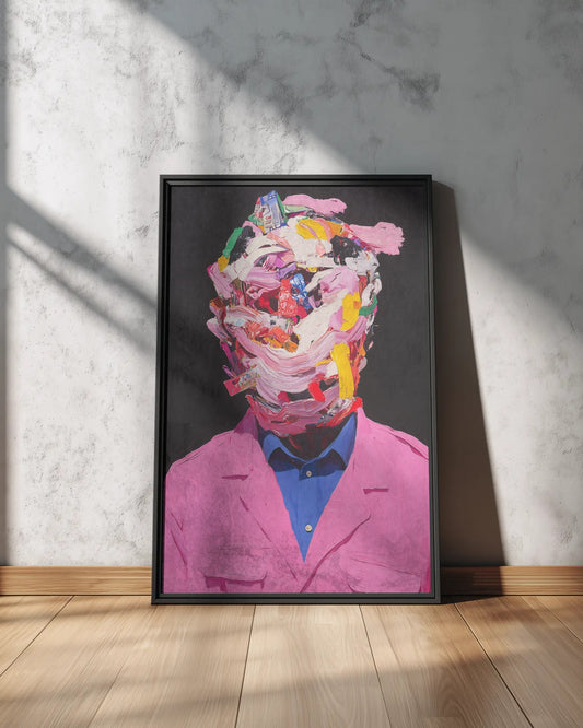 Twisted Identity