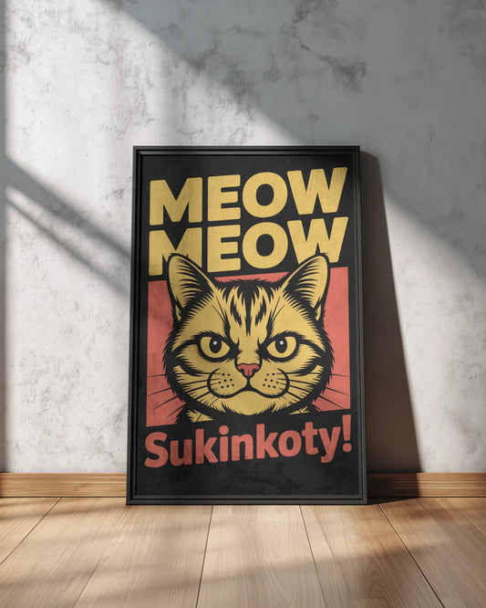 Meow Classic